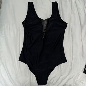 Boutique One piece Swimsuit